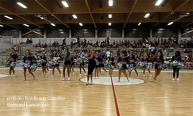 Les Tigers