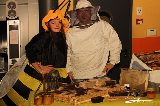 La grande journée des enfants au Gaumont Talence Universités