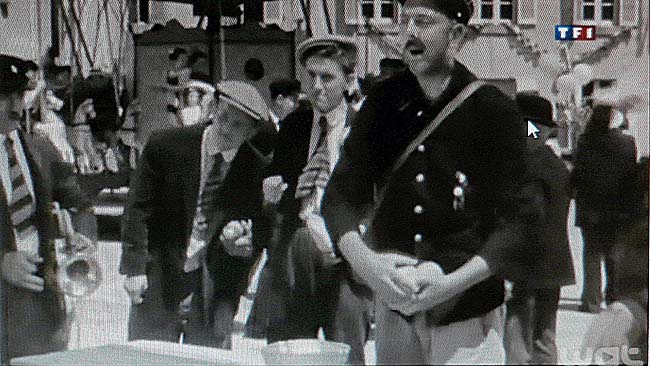 Jour de Fête Jour de Fête