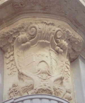 Porte Basse Cours Alsace Lorraine
