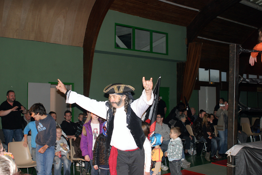 Jack Montebello
