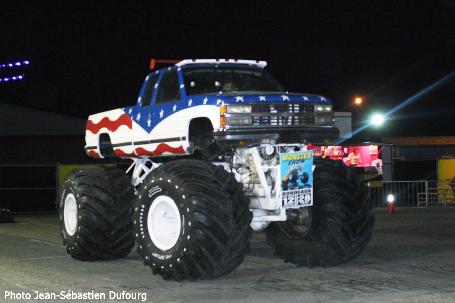 Monster Truck