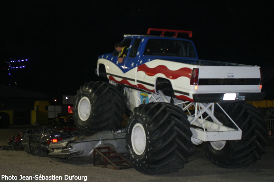 Monster Truck