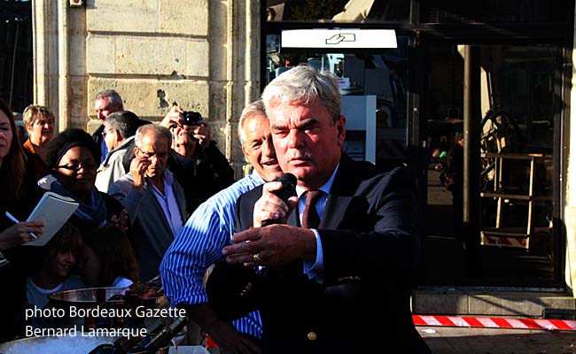 Olivier Bernard