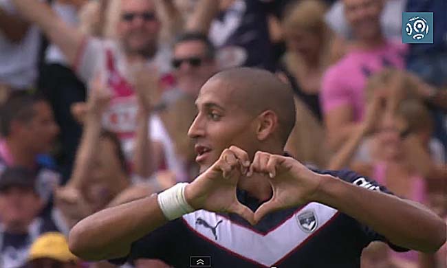Wahbi Khazri Wahbi Khazri