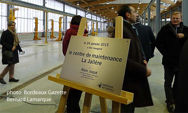 Plaque commémorative