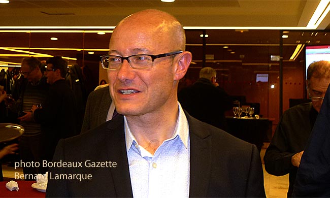 Jean-Luc Gleyze