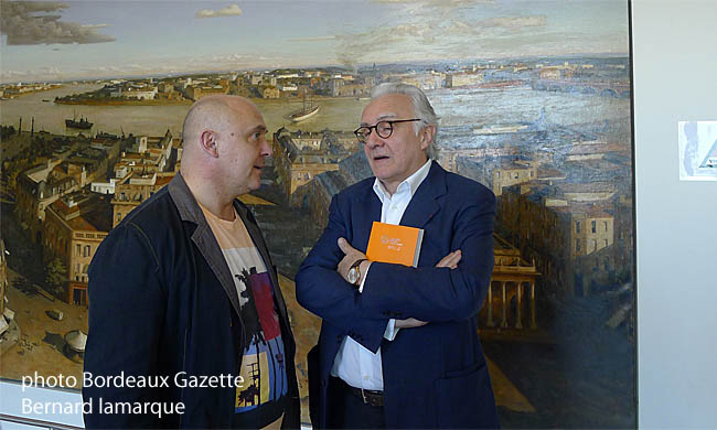 Alain Ducasse Alain Ducasse