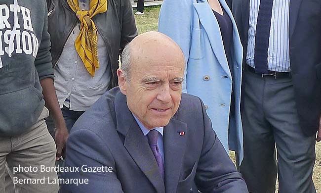 Alain Juppé