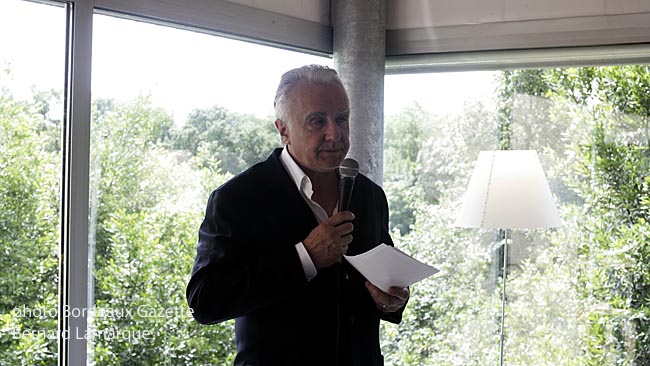 Alain Ducasse