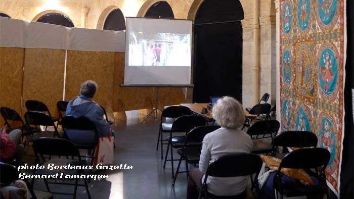 Espace réservé aux explications