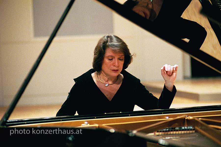 Elisabeth Leonskaja