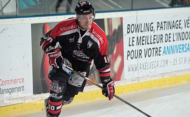 Felix Petit