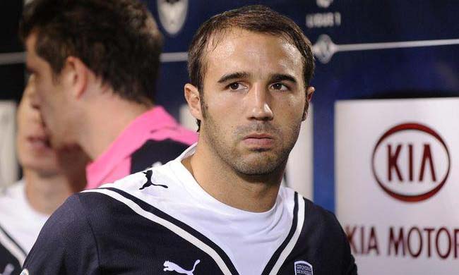Marc Planus Marc Planus