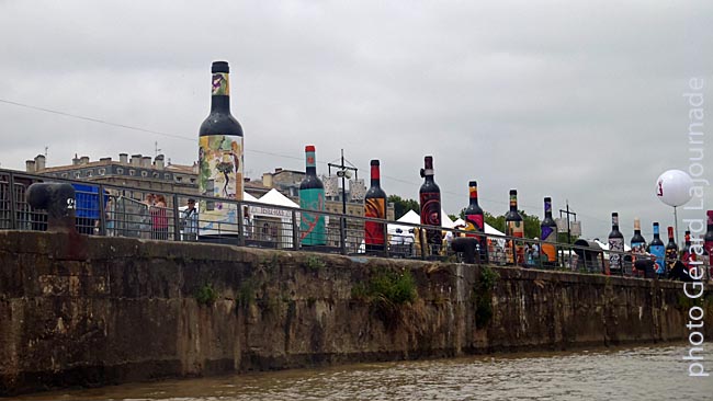 Bordeaux Fête le Vin