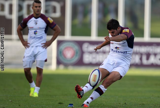 Un Pierre Bernard retrouvé