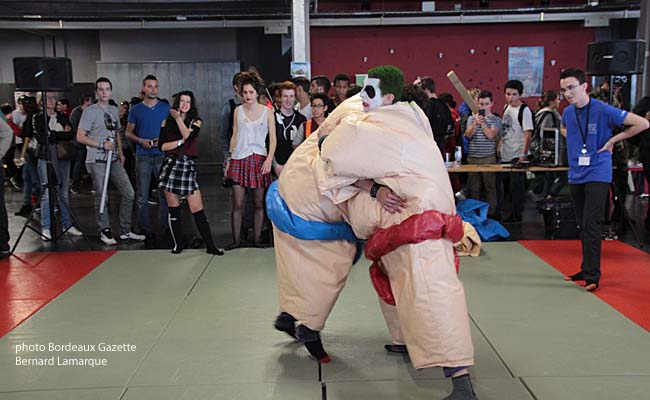 Sumo