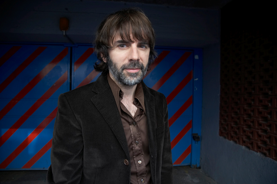 Thomas Fersen, tête d'affiche du festival Les Odyssées 2014