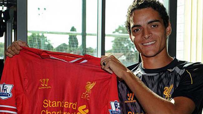 Tiago Ilori Tiago Ilori