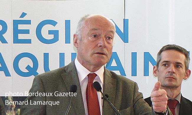 Alain Rousset Alain Rousset