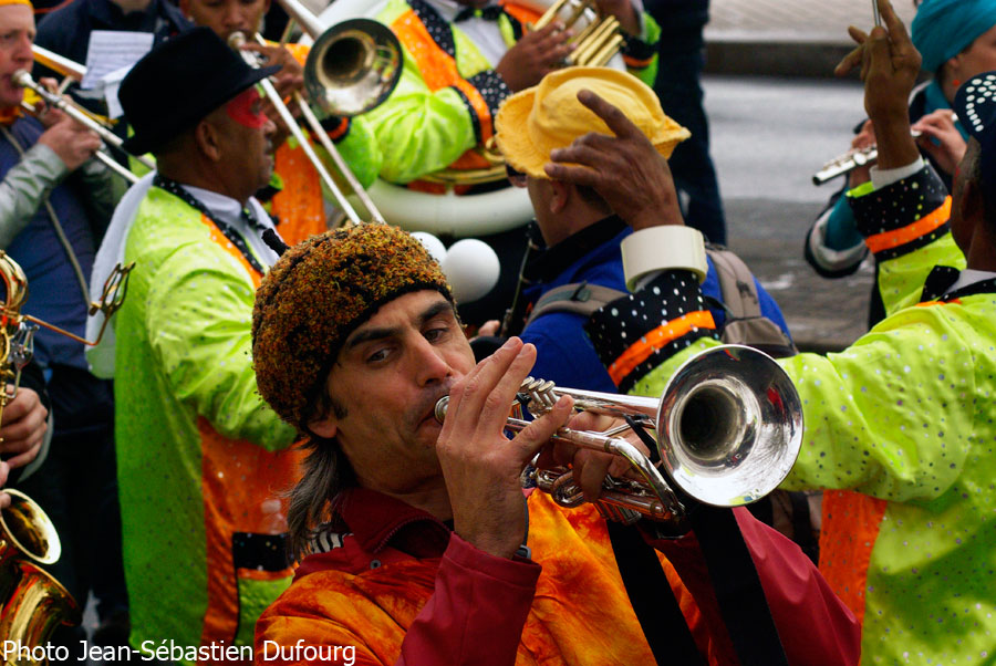 Carnaval des deux rives
