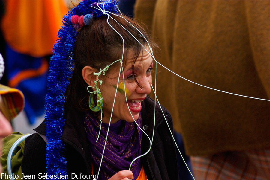 Carnaval des deux rives