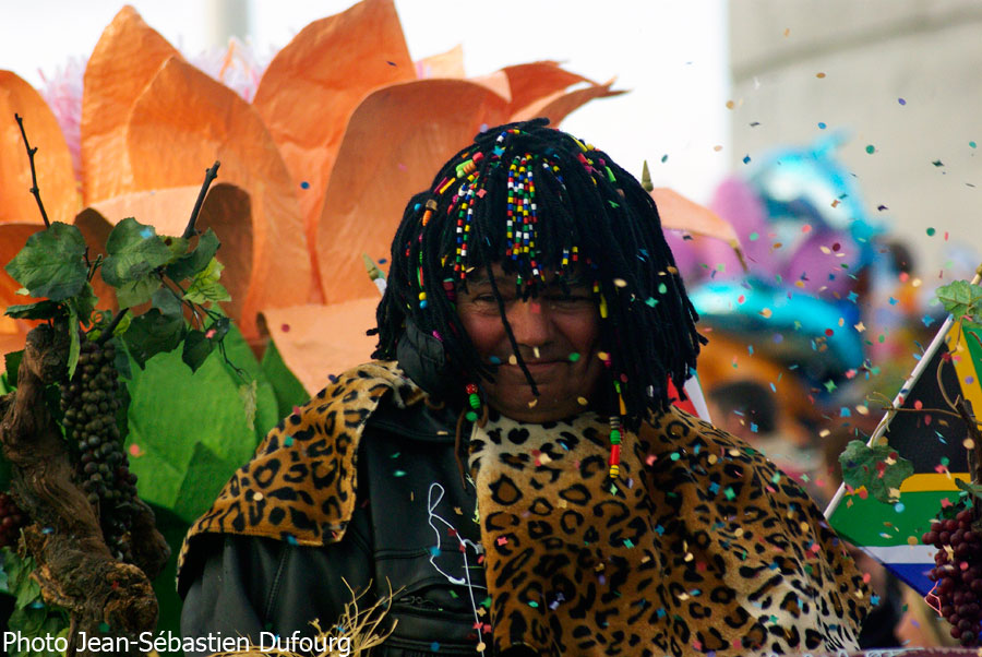 Carnaval des deux rives