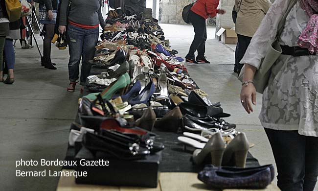 Vide dressing Secrets de commode