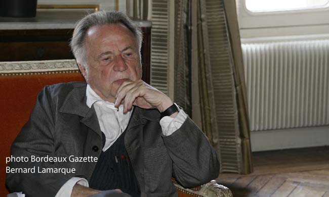 Régis Debray