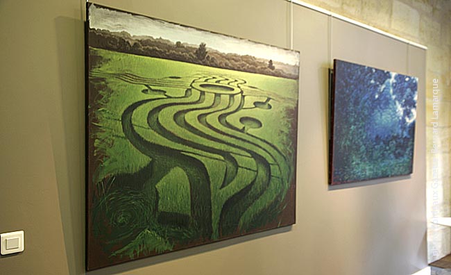 Galerie Axiome Pierre Lafage Galerie Axiome Pierre Lafage