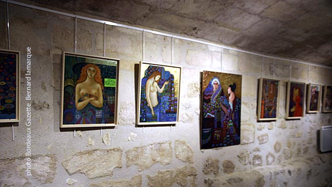 Galerie Axiome Georges Braem Galerie Axiome Georges Braem