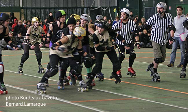 Rollerderby