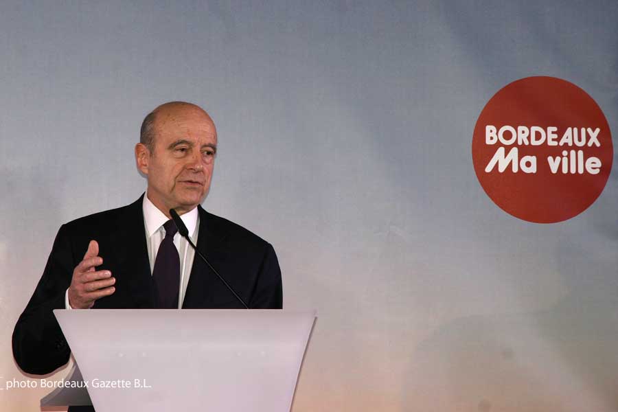 Alain Juppé