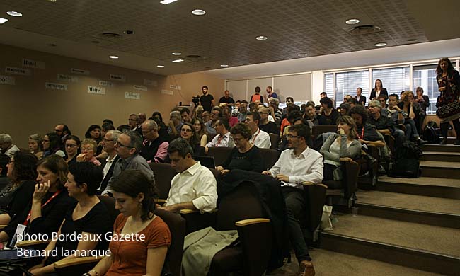Salle des Archives Départementales Salle des Archives Départementales