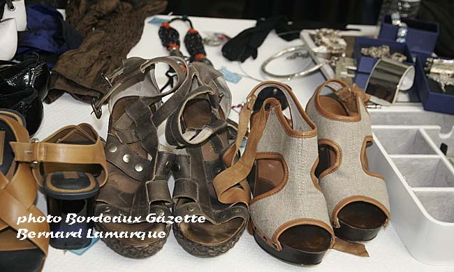 Vide dressing Bègles 2014