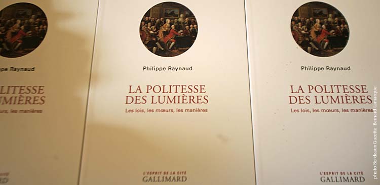 Prix Montaigne 2014