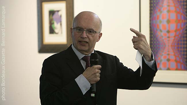 Jean-Paul Betbeze