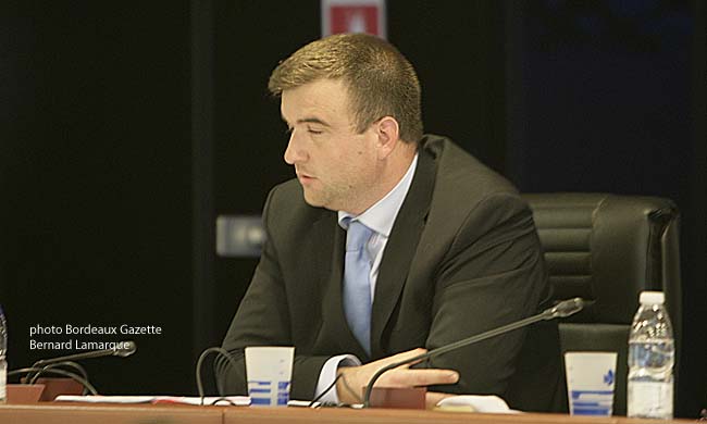 Grégoire de Fournas