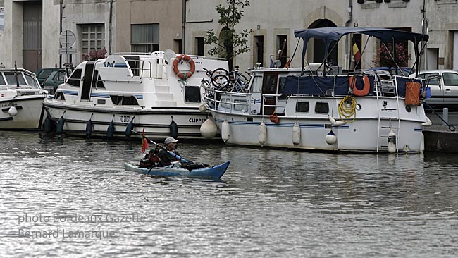Castelnaudary