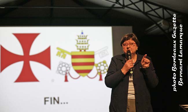 Le mot de la fin