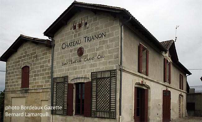 Anciens chais