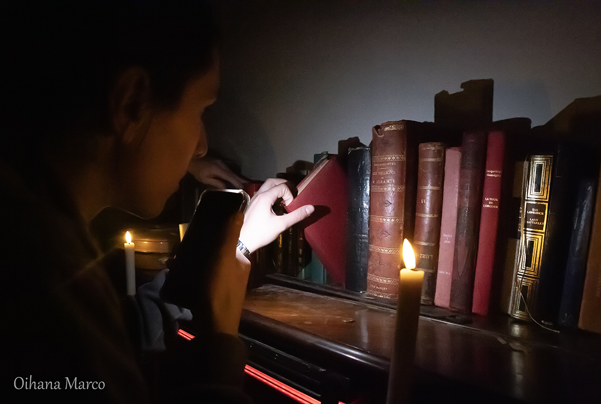 The Hostel Escape Game Bordeaux