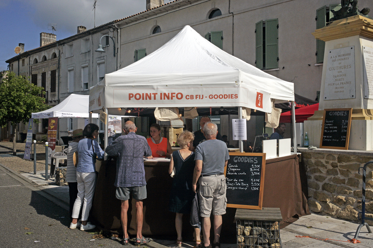 Festival international de journalisme 2025