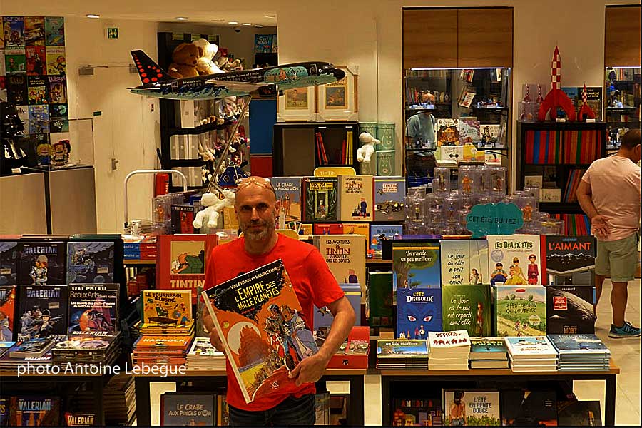 Jean-Luc Castrec Jean-Luc Castrec