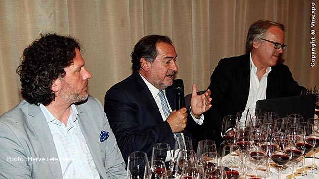 Photo : Hervé Lefebvre