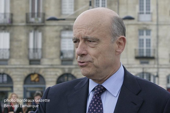 Alain Juppé