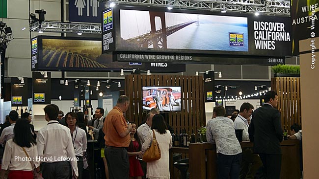 Photo : Hervé Lefebvre