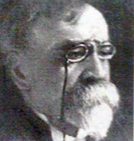 Camille Jullian