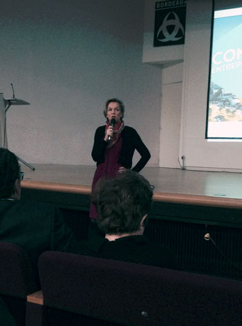 Virginie Calmels