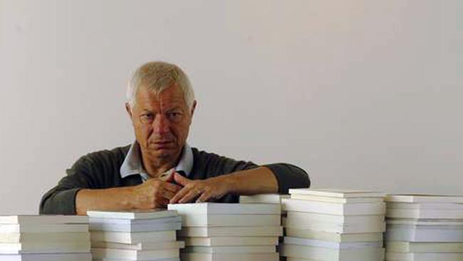 Denis Tillinac
